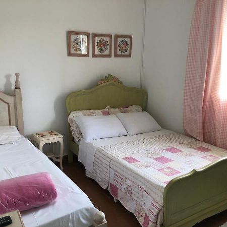 Guapé Interlagos Hotel מראה חיצוני תמונה