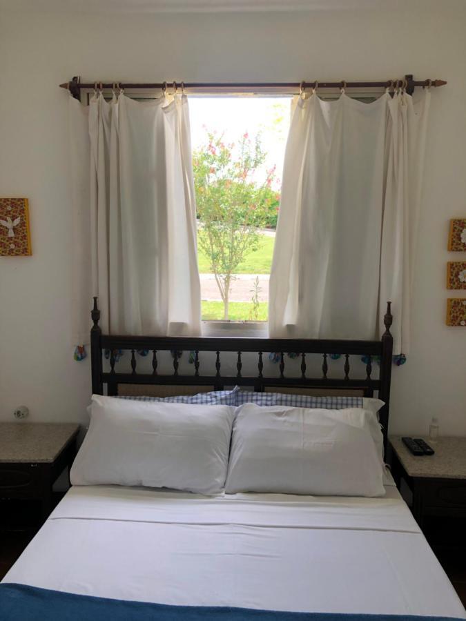 Guapé Interlagos Hotel מראה חיצוני תמונה