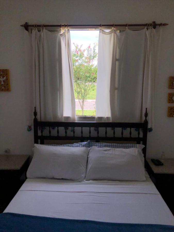Guapé Interlagos Hotel מראה חיצוני תמונה