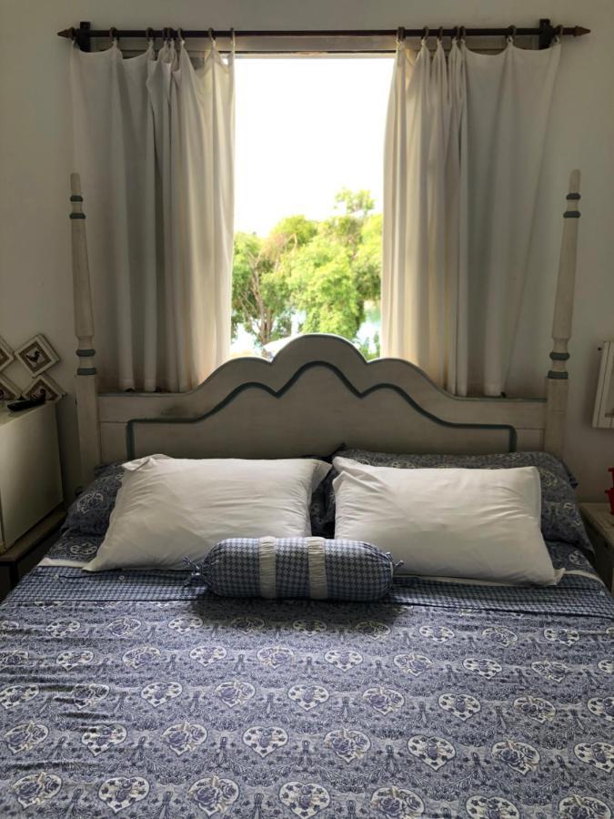 Guapé Interlagos Hotel מראה חיצוני תמונה