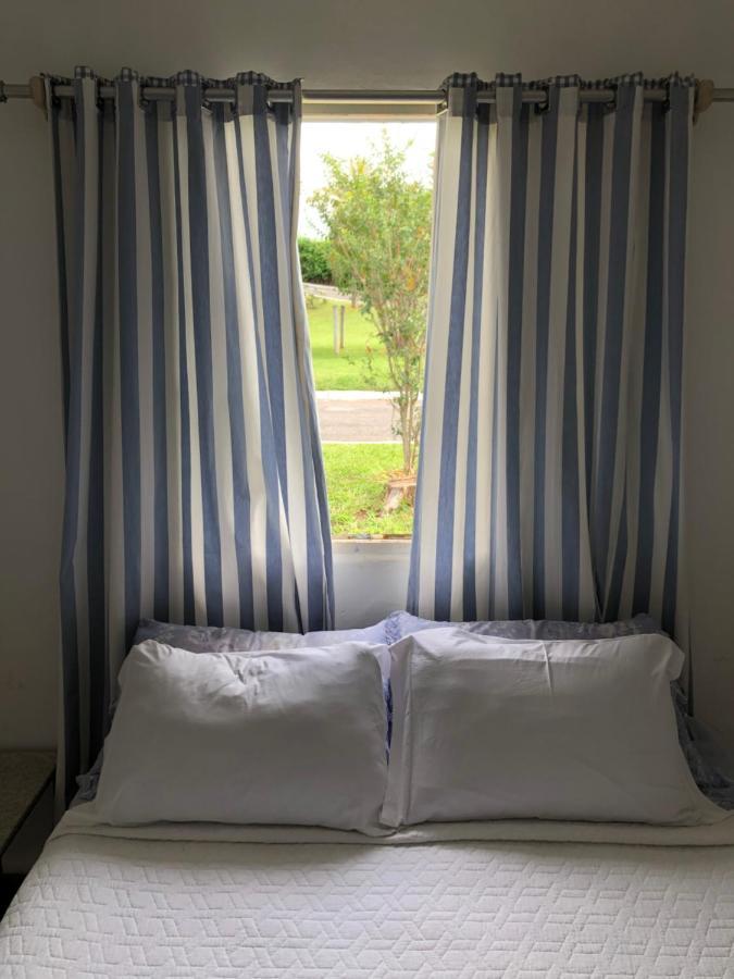 Guapé Interlagos Hotel מראה חיצוני תמונה